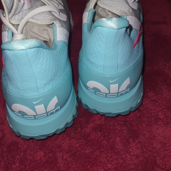 New Nike Golf Air Zoom Infinity Tour - Picture 9 of 12